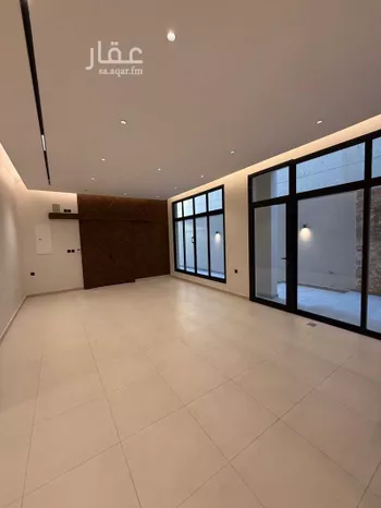 دور للبيع في شارع إبراهيم العقيلي, حي القيروان, مدينة الرياض, منطقة الرياض صورة 4