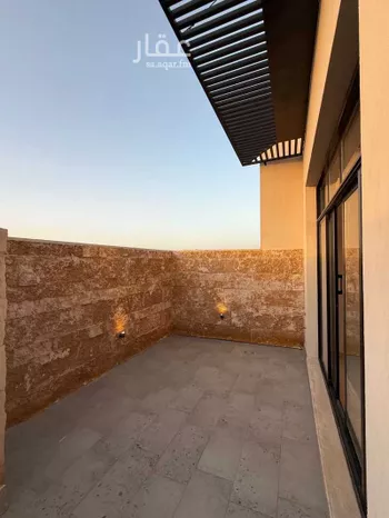 دور للبيع في شارع إبراهيم العقيلي, حي القيروان, مدينة الرياض, منطقة الرياض صورة 5