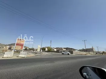أرض للبيع في حي العمرة, مدينة مكه المكرمه, منطقة مكة المكرمة صورة 2