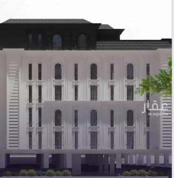 شقة للبيع في شارع ظبيان بن عماره, حي النزهة, مدينة جدة, منطقة مكة المكرمة