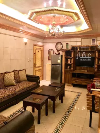شقة مفروشة للحجز في شارع ابراهيم شكر, حي البوادي, جدة صورة 2