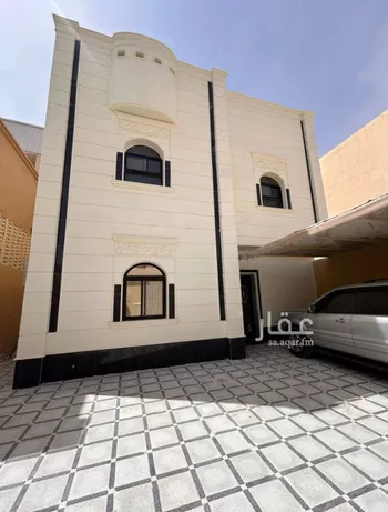 فيلا للبيع في شارع مهرة, حي قرطبة, مدينة الرياض, منطقة الرياض