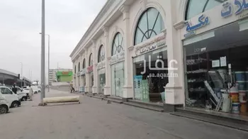 محل للبيع في شارع الامير ماجد, حي العزيزية, مدينة جدة, منطقة مكة المكرمة صورة 3