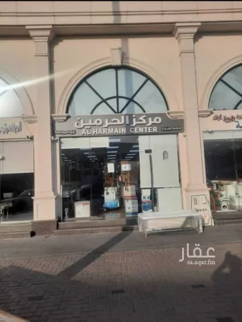 محل للبيع في شارع الامير ماجد, حي العزيزية, مدينة جدة, منطقة مكة المكرمة