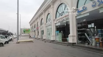 محل للإيجار في شارع الامير ماجد, حي العزيزية, مدينة جدة, منطقة مكة المكرمة