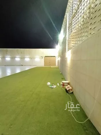 شاليه واستراحة للحجز في شارع محمد الفاضل الشنقيطي ، حي الرحاب ، الطائف ، الطائف صورة 2