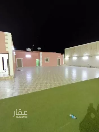 شاليه واستراحة للحجز في شارع محمد الفاضل الشنقيطي ، حي الرحاب ، الطائف ، الطائف
