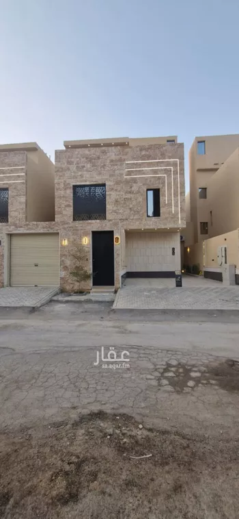 دور للبيع في شارع إبراهيم بن عبدالسلام, حي طويق, مدينة الرياض, منطقة الرياض