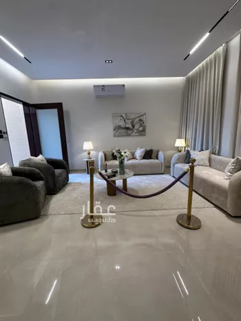 دور للبيع في شارع عبدالرحمن ابن مقبل, حي عكاظ, مدينة الرياض, منطقة الرياض صورة 2