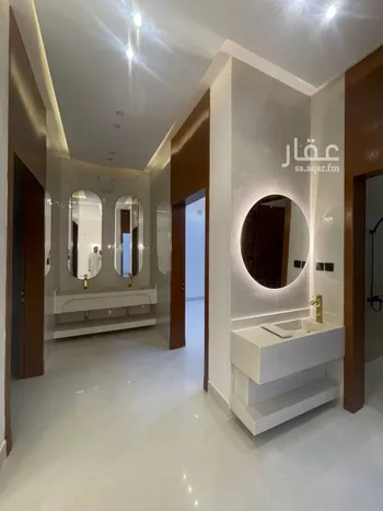 دور للبيع في شارع حبيش الاسدي, حي طويق, مدينة المزاحميه, منطقة الرياض صورة 3