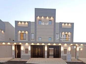 دور للبيع في شارع جبل أبان, حي بدر, مدينة الرياض, منطقة الرياض