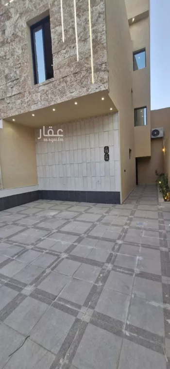 دور للبيع في شارع إبراهيم بن عبدالسلام, حي طويق, مدينة الرياض, منطقة الرياض صورة 5