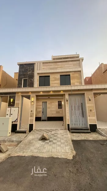 دور للبيع في شارع خالد بن سلمة القرشي, حي طويق, مدينة الرياض, منطقة الرياض