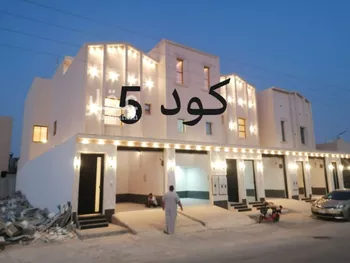دور للبيع في شارع الافراج, حي المروج, مدينة المزاحميه, منطقة الرياض