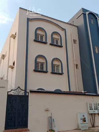 عمارة للبيع في شارع صبياء 656, حي النهضة, مدينة صبياء, منطقة جازان