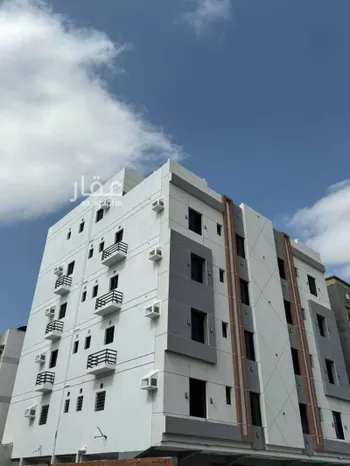 عمارة للبيع في شارع عتبه بن ربيع, حي البوادي, مدينة جدة, منطقة مكة المكرمة