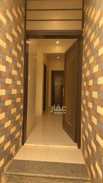 دور للإيجار في شارع بحر أبو سكينة, حي النظيم, مدينة تبوك, منطقة تبوك