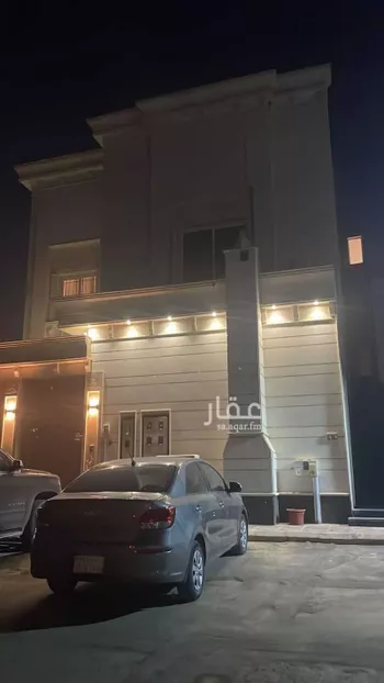 شقة للإيجار في شارع سليمان بن بنين الدقيقي, حي الرمال, مدينة الرياض, منطقة الرياض صورة 2