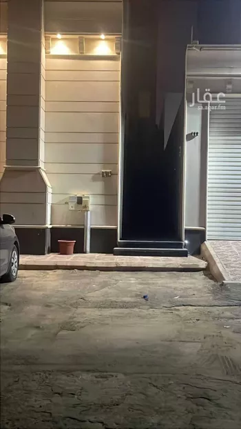 شقة للإيجار في شارع سليمان بن بنين الدقيقي, حي الرمال, مدينة الرياض, منطقة الرياض