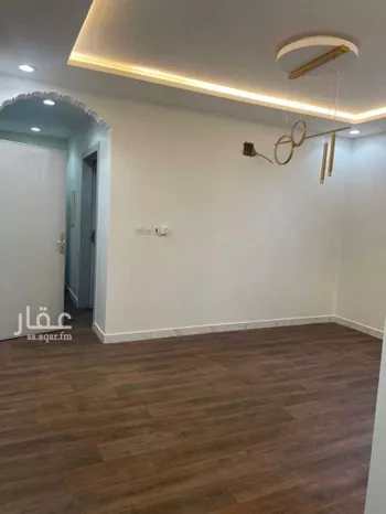 شقة للإيجار في شارع سليمان بن بنين الدقيقي, حي الرمال, مدينة الرياض, منطقة الرياض