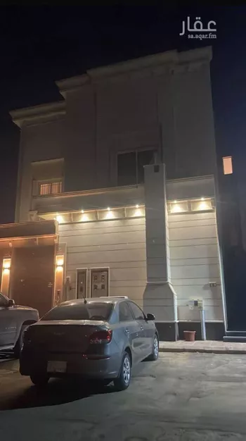 شقة للإيجار في شارع سليمان بن بنين الدقيقي, حي الرمال, مدينة الرياض, منطقة الرياض