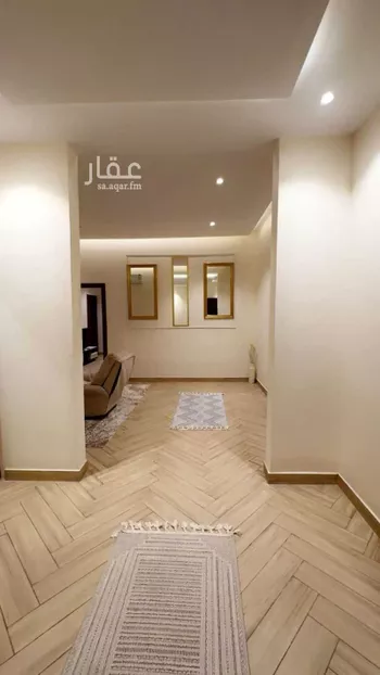 شقة للإيجار في شارع محمد بن الحبال, حي الرمال, مدينة الرياض, منطقة الرياض