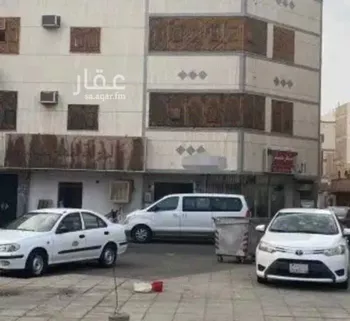 عمارة للبيع في شارع مري الرومى, حي الراية, مدينة المدينه المنوره, منطقة المدينة المنورة صورة 2
