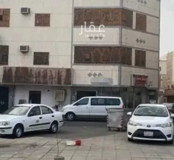 عمارة للبيع في شارع مري الرومى, حي الراية, مدينة المدينه المنوره, منطقة المدينة المنورة صورة 3