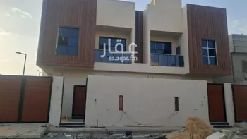فيلا للبيع في شارع ابي الحسن الماموني, حي العريجاء الأوسط, مدينة الرياض, منطقة الرياض