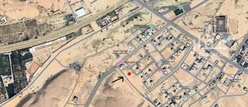 أرض للبيع في حي حي ج9, مدينة حريملاء, منطقة الرياض