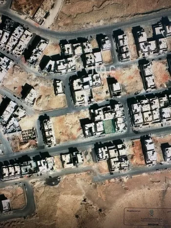 أرض للبيع في شارع عثمان بن سليمان, حي المهدية, مدينة الرياض, منطقة الرياض صورة 3