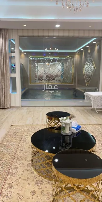 استراحة للبيع في شارع عبداللطيف بن المبارك, حي المهدية, مدينة الرياض, منطقة الرياض صورة 5