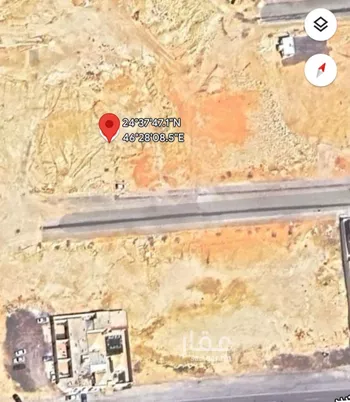 أرض للبيع في حي المهدية, مدينة الرياض, منطقة الرياض صورة 4