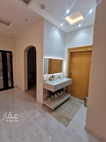 دور للبيع في شارع محمد بن مسعود الزواوي, حي المهدية, مدينة الرياض, منطقة الرياض صورة 5
