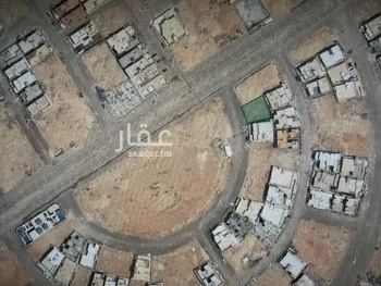 أرض للبيع في شارع ابن أبي الشكر الفلكي, حي المهدية, مدينة الرياض, منطقة الرياض صورة 5