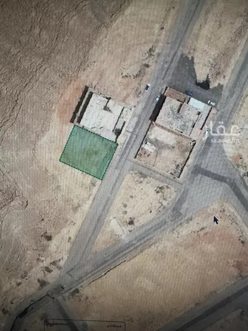 أرض للبيع في شارع ظهير الدين البهيقي, حي ظهرة لبن, مدينة الرياض, منطقة الرياض صورة 2