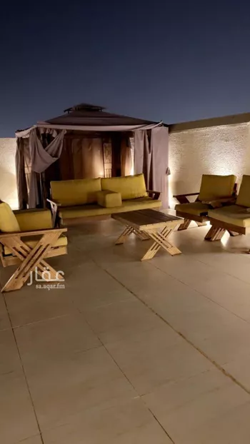 شقة للإيجار في شارع رخي العنبري, حي العارض, مدينة الرياض, منطقة الرياض صورة 5