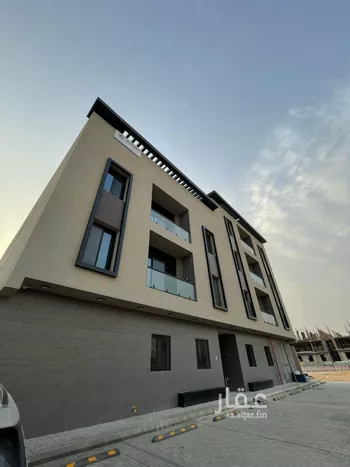 شقة للبيع في شارع علي الطنطاوي, حي العارض, مدينة الرياض, منطقة الرياض