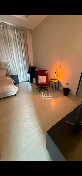 شقة للإيجار في شارع رخي العنبري, حي العارض, مدينة الرياض, منطقة الرياض صورة 2