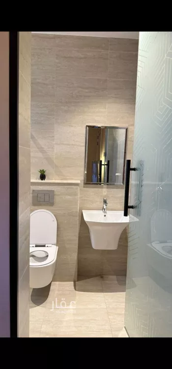 شقة للإيجار في شارع رخي العنبري, حي العارض, مدينة الرياض, منطقة الرياض صورة 4