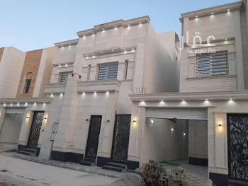 فيلا للبيع في شارع لبي رافعة, حي الرمال, مدينة الرياض, منطقة الرياض