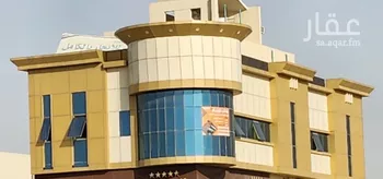 مكتب تجاري للإيجار في شارع ريحانه بنت زيد, حي العارض, مدينة الرياض, منطقة الرياض صورة 3