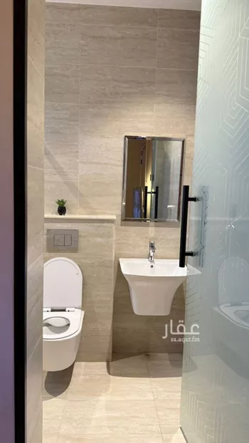 شقة للإيجار في شارع رخي العنبري, حي العارض, مدينة الرياض, منطقة الرياض صورة 2