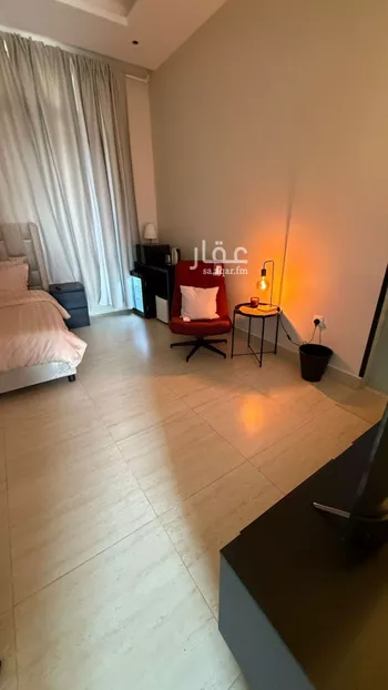 شقة للإيجار في شارع رخي العنبري, حي العارض, مدينة الرياض, منطقة الرياض صورة 3