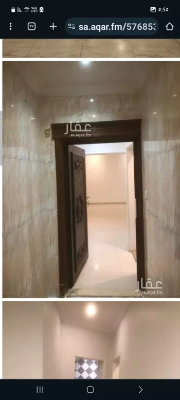 شقة للبيع في شارع الأمير عبدالله بن سعود بن عبدالله صنيت, حي الصحافة, مدينة الرياض, منطقة الرياض صورة 4