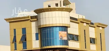 مكتب تجاري للإيجار في شارع ريحانه بنت زيد, حي العارض, مدينة الرياض, منطقة الرياض صورة 2