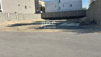 أرض للبيع في حي الشراع, مدينة الخبر, المنطقة الشرقية