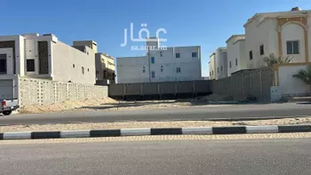 أرض للبيع في حي الشراع, مدينة الخبر, المنطقة الشرقية صورة 3