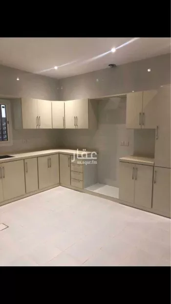 شقة للإيجار في شارع عبدالحفيظ القارئ, حي النرجس, مدينة الرياض, منطقة الرياض صورة 3
