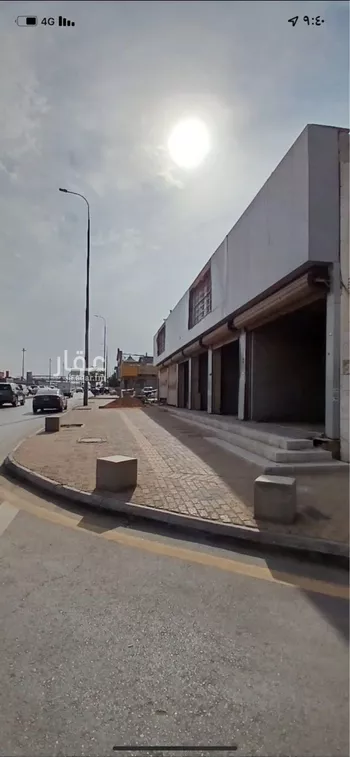 محل للإيجار في شارع طريق ديراب الفرعي, حي نمار, مدينة الرياض, منطقة الرياض
